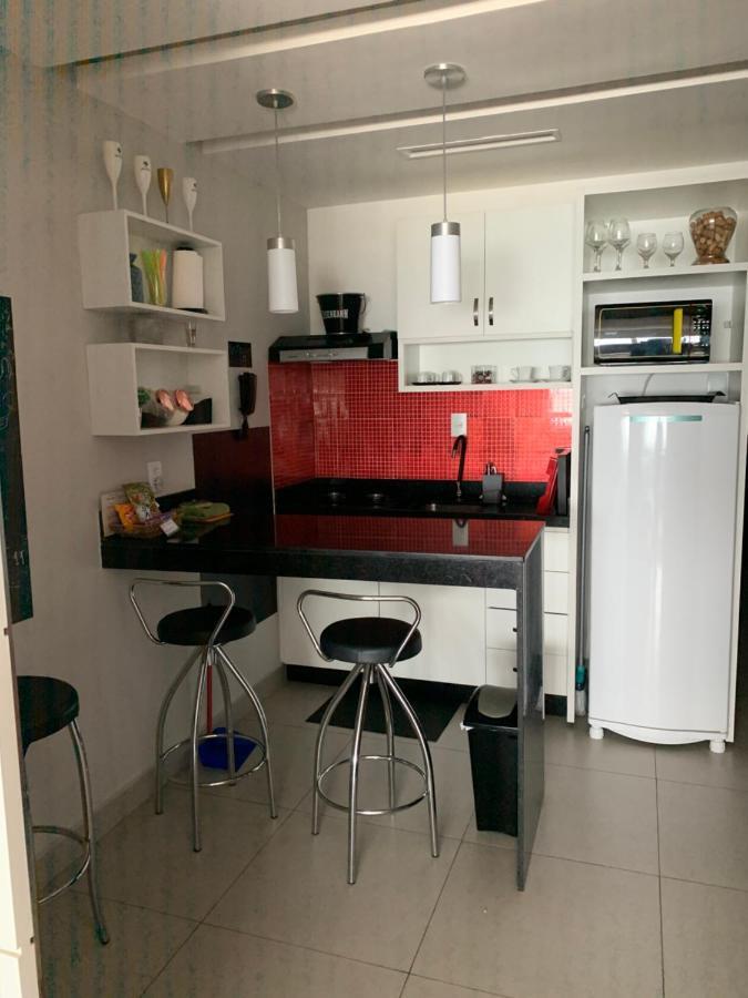 Studio Avenida Atlantica Rio de Janeiro Exteriér fotografie